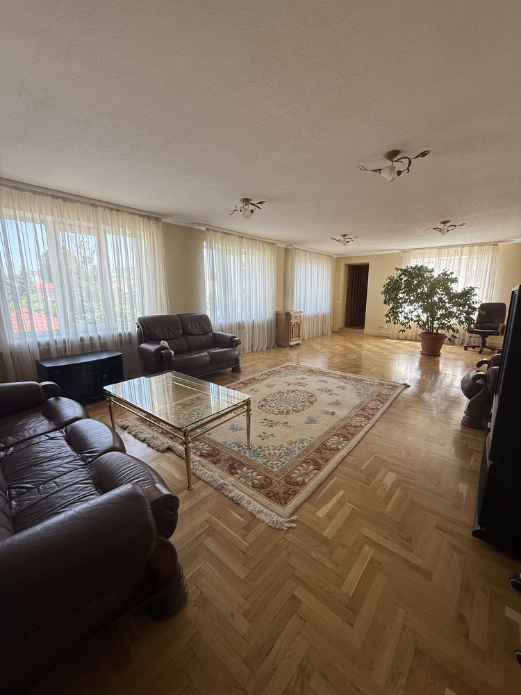 Продаж будинку 560 м.кв, Відрадний, Київ, вул. Паустовського
