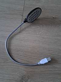 Lampka USB, uniwersalne zastosowanie