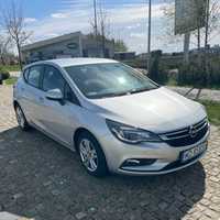 Opel Astra Opel Astra 1.4 Turbo Start/Stop Automatik Edition - 2 Opel Astra 1.4 T