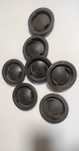 Фара крышка фары ford focus f1eb13k046ca