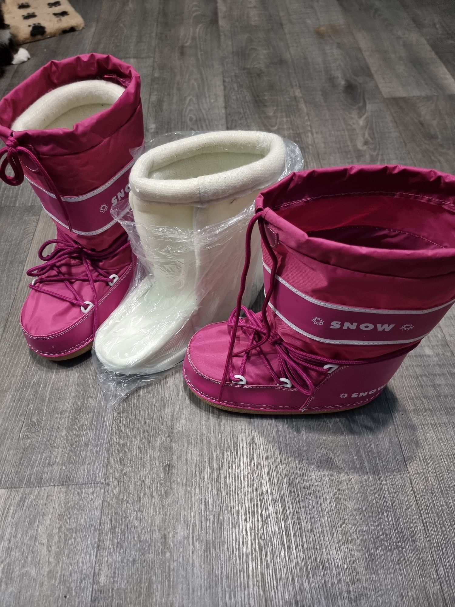 Снегоходы snow 35-37