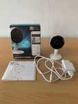 Kamera LSC Smart Connect – Indoor IP Camera WiFi 2.4 GHz 1080p HD