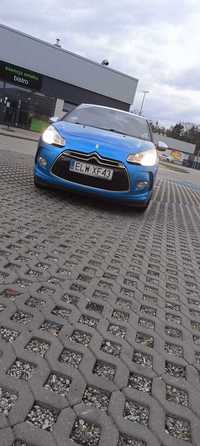 Citroen DS3 2011