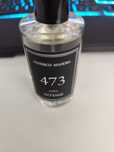 Perfumy FM 473 intense