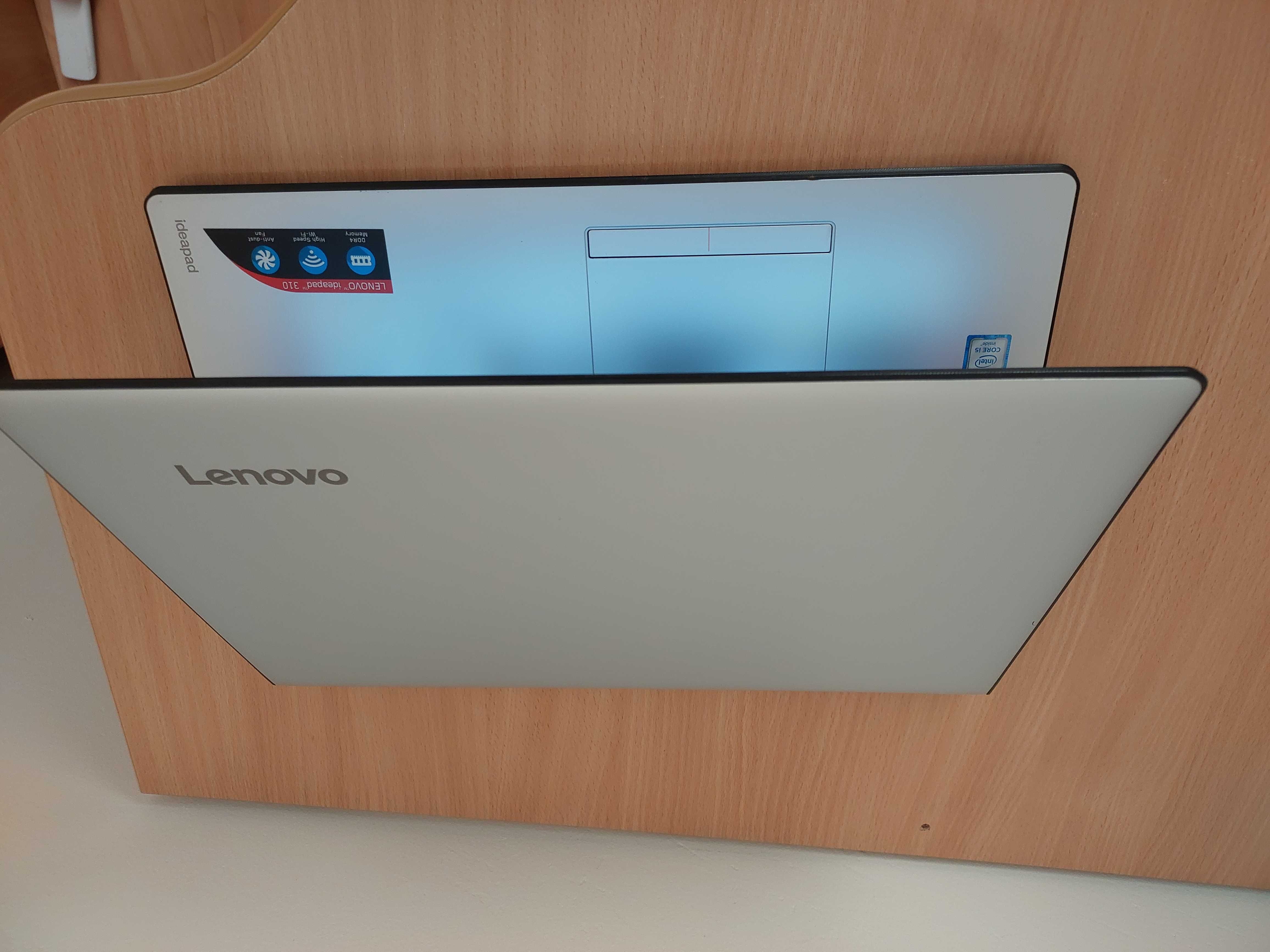 LENOWO ideapad 310-15ISK Intel CORE i5 8GB 1TB SSD stan idealny