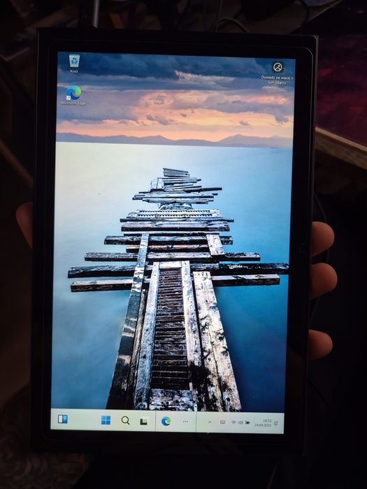 Laptop Tablet Lenovo Ideapad 3 Stan BDB