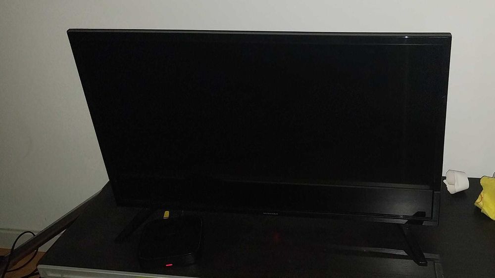 Tv Schneider LED 32'' 80cm 60Hz