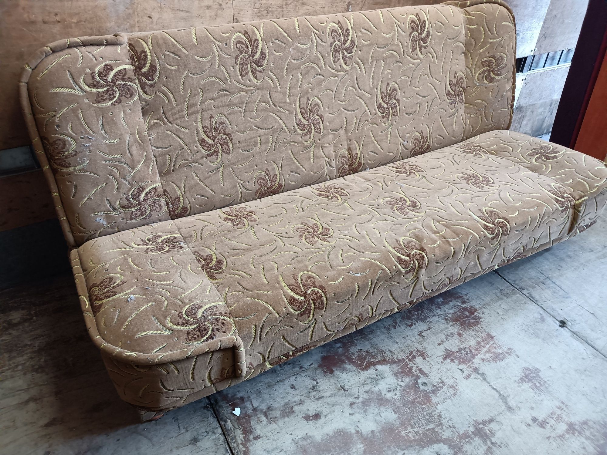 Sz-n dostawa gratis KANAPA wersalka sofa łóżko