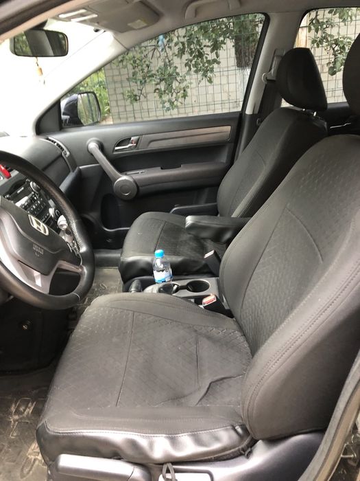 Honda CR-V продам