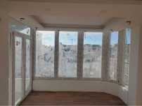 Janelas PVC marquise