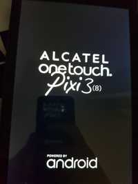 Tablet Alcatel Onetouch pixi3(8)