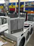 Встраиваемая вытяжка Miele DA 1160