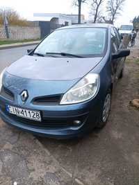 Sprzedam Renault Clio