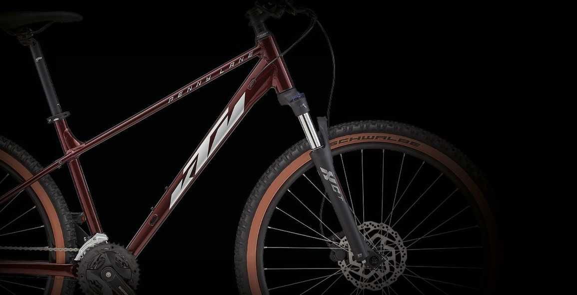 KTM Penny Lane 271
