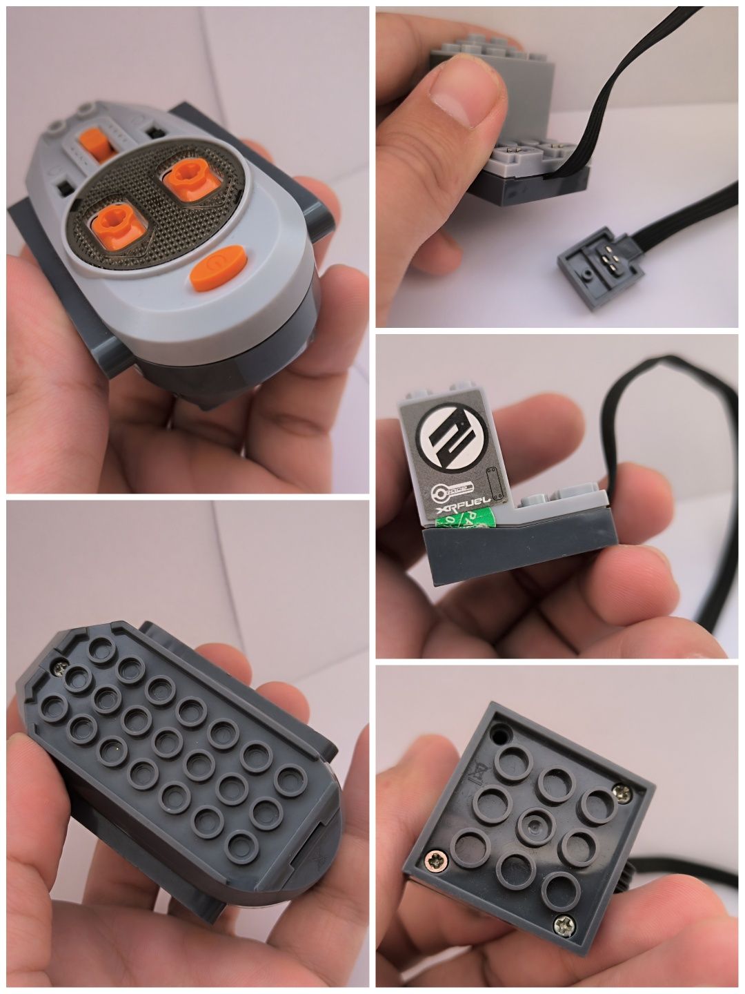 Лего Технік Аналоги: Lego technic / Lego Function