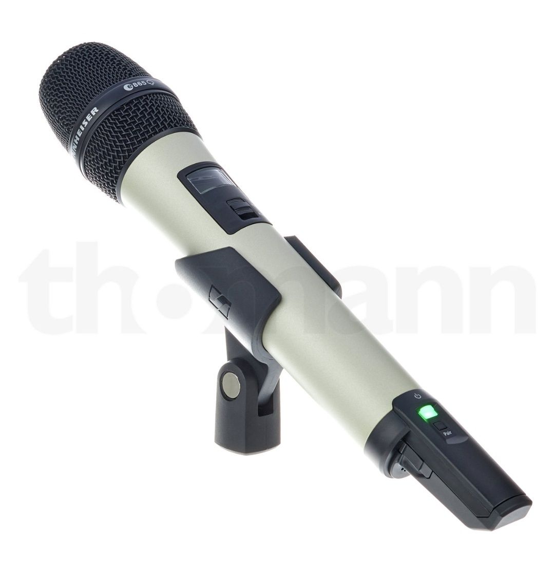 Profesjonalny Mikrofon Sennheiser DW-3-EU R