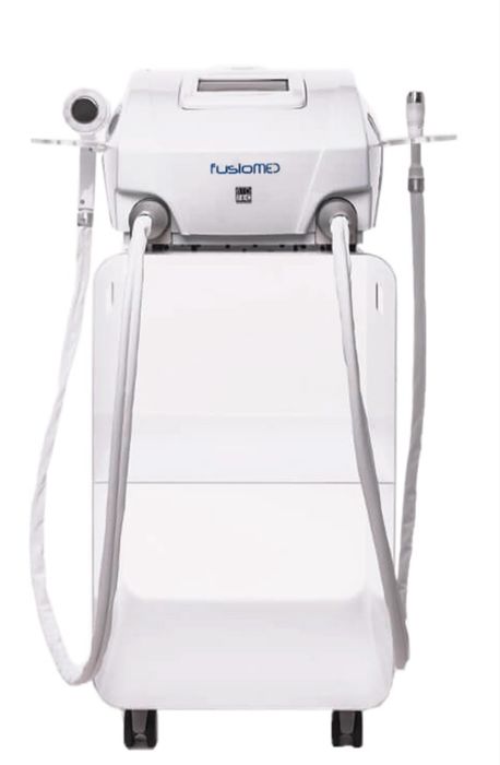 Kriolipoliza , RF mikroiglowa Fusionef Biotec