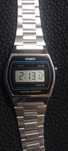Zegarek casio B612W