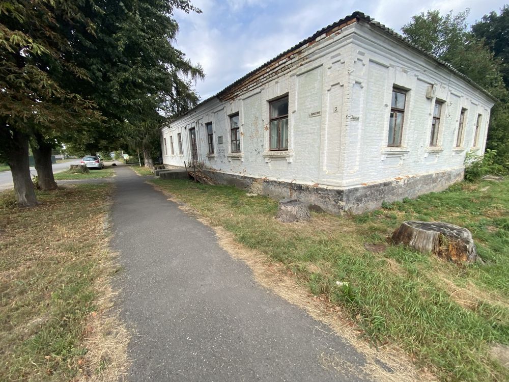 Здам в оренду приміщення під склад, центр