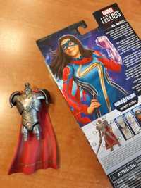 BAF Figurka Infinity Ultron od Ms Marvel