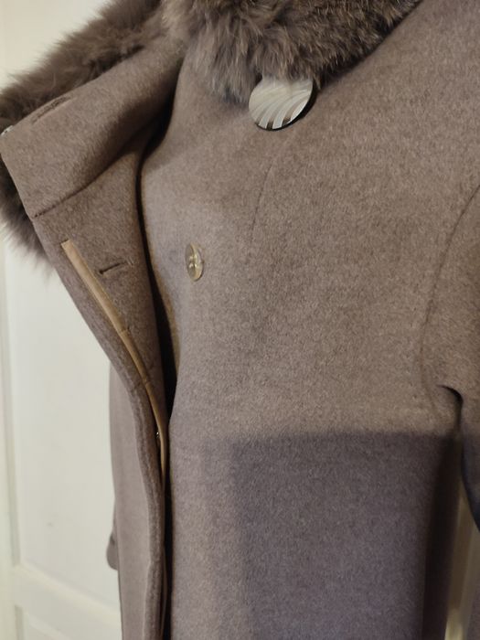 Пальто женское Mirella Moda