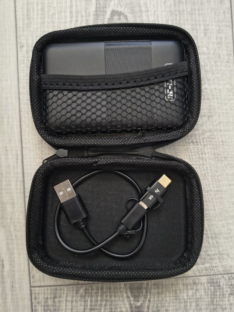 Pouch, etui na edc ,szpej,powerbank,scyzoryk,multitool.