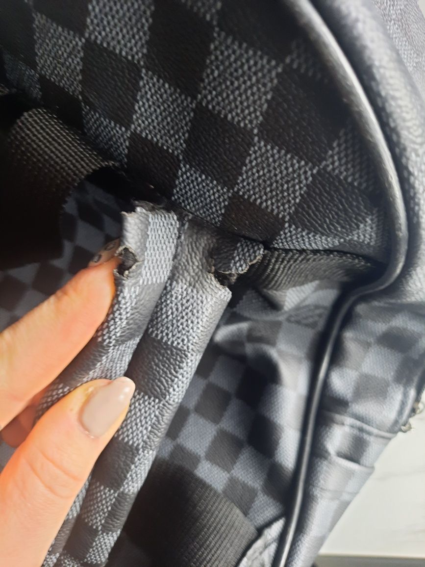 Plecak Louis Vuitton