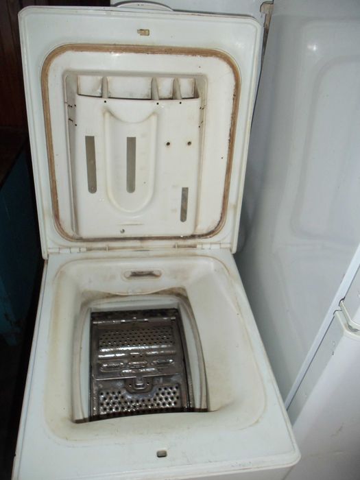 Пральна машинка Loyds  500T