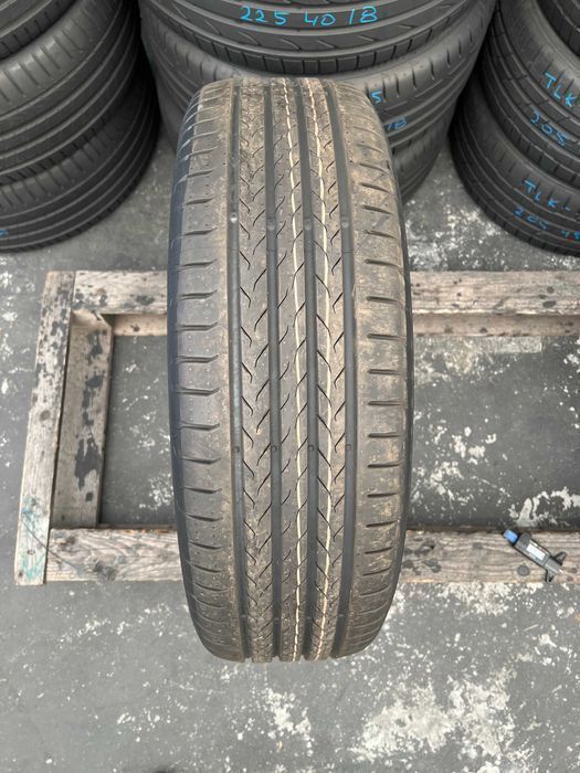 Opona letnia NOWA 215/60/R18 Continental EcoContact 6 Q - 1 sztuka