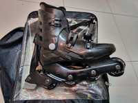 Patins em linha 38/40