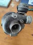 Turbo Garret gt2052v
