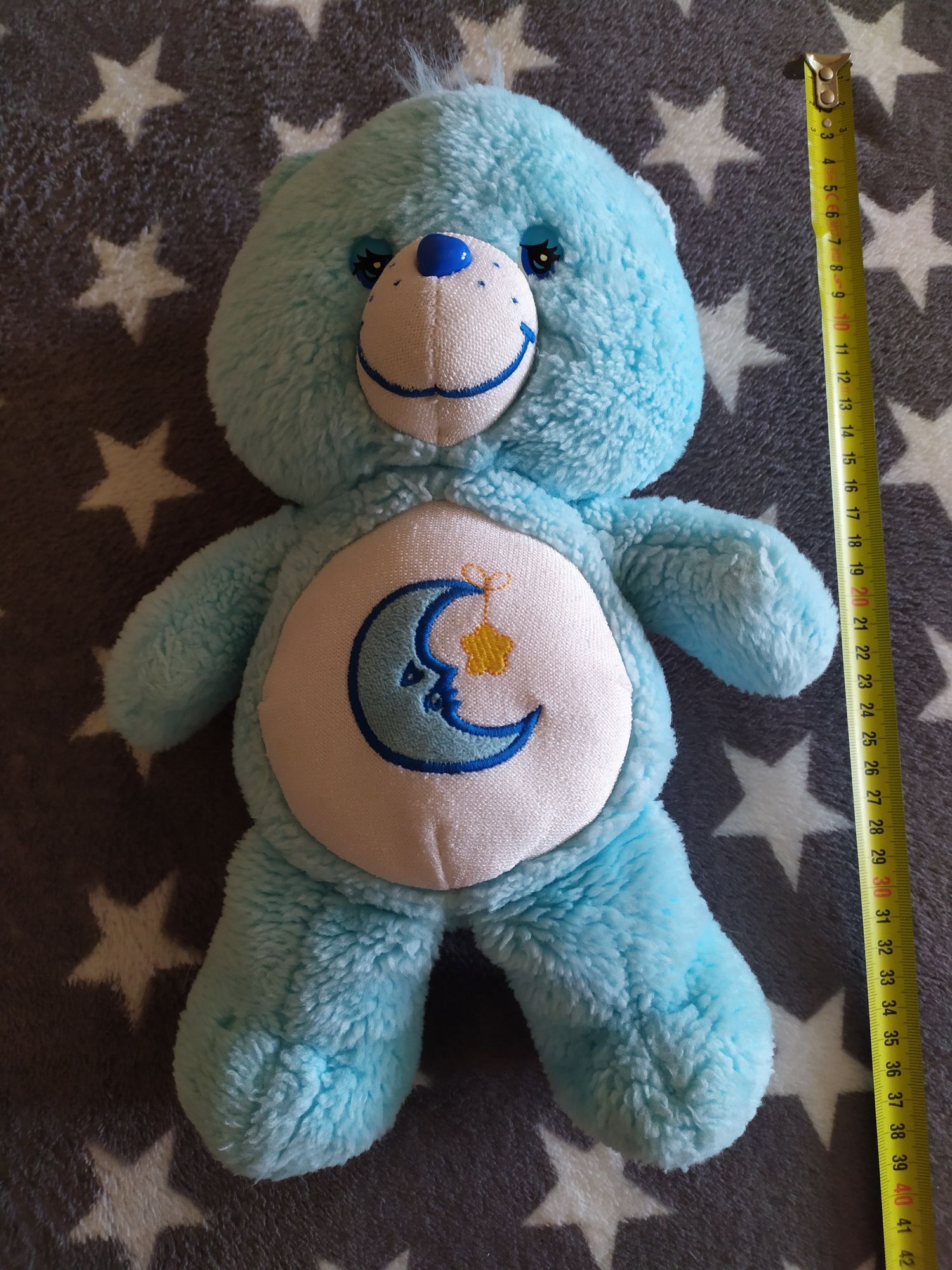 Ведмедик, Care bear, дбайливий ведмедик