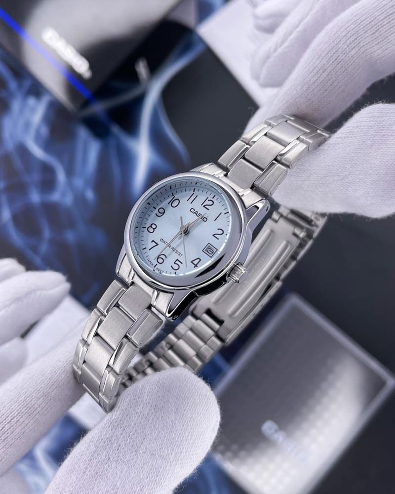 Жіночі годинники Casio