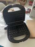Sprzedam opiekacz 3 w 1 Silver Crest . Gofrownica/ toster