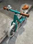 Biciclete de aprendizagem