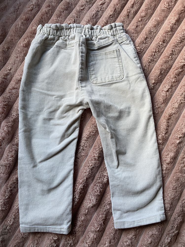 Джинси Zara 18-24 міс
