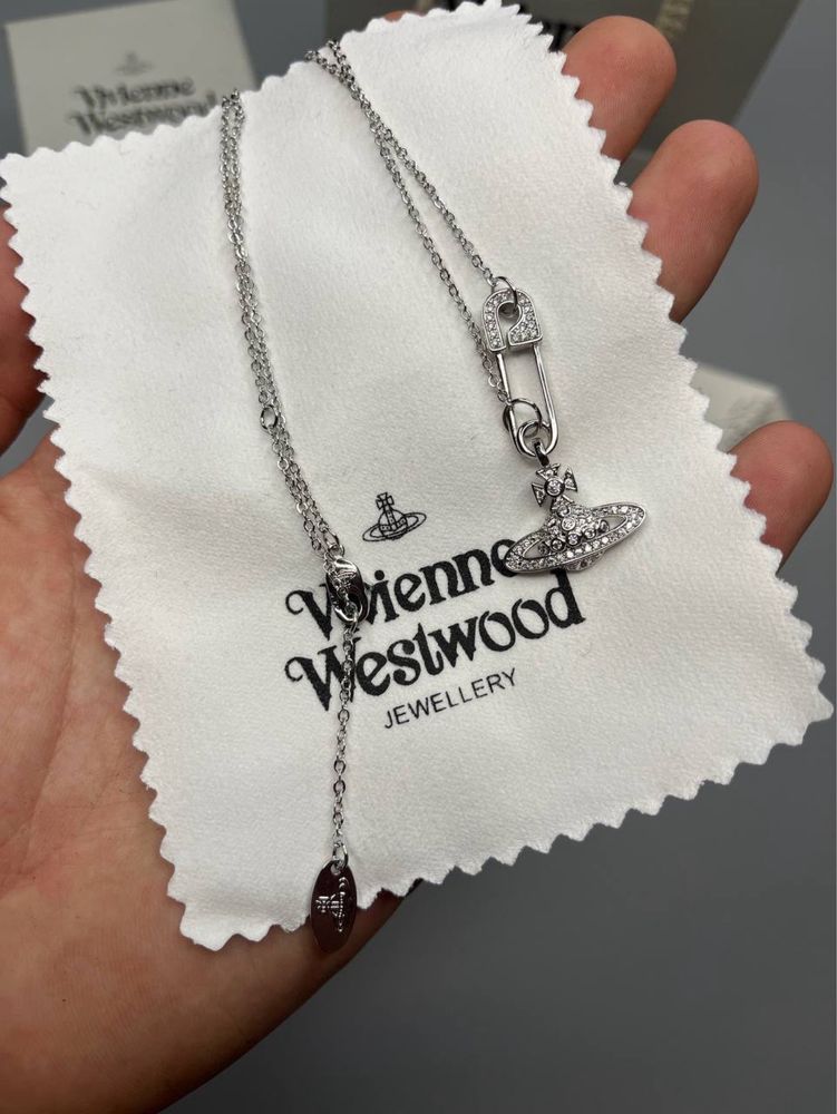 Підвіска Viviene Westvood