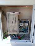 Serviço de electricista