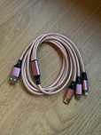 Cabo Carregamento Iphone Novo