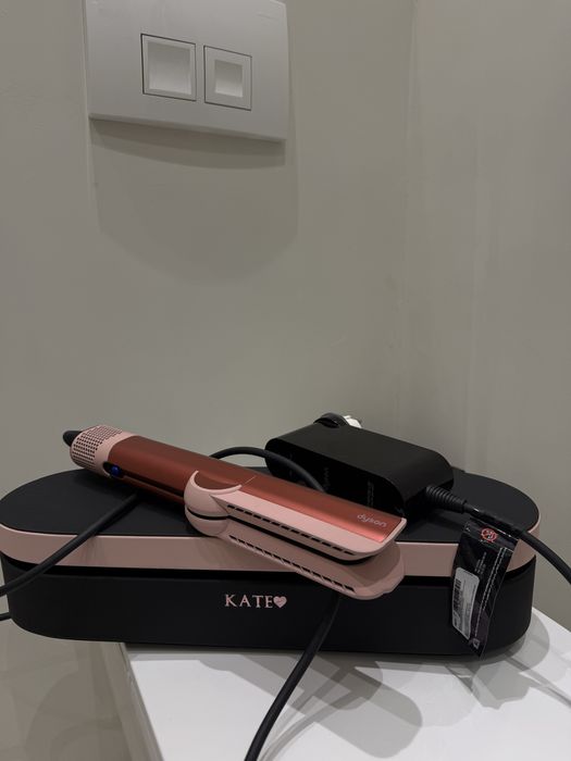 Dyson airstraight оригінал!