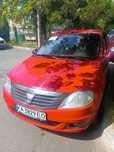 Продаю авто DACIA LOGAN 2009 року випуску. Двигун після кап.ремонту!