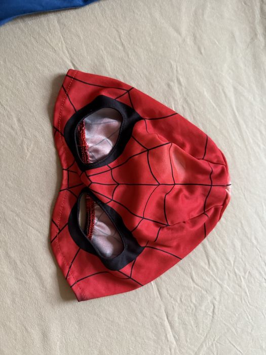 Костюм людини павука 104р HM