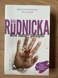 Olga Rudnicka - Miłe Natalii początki