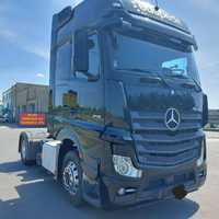 Mercedes-Benz Standard 480 Giga-Space  Mercedes-480-Giga-Space,Standard,144900-Netto !!!