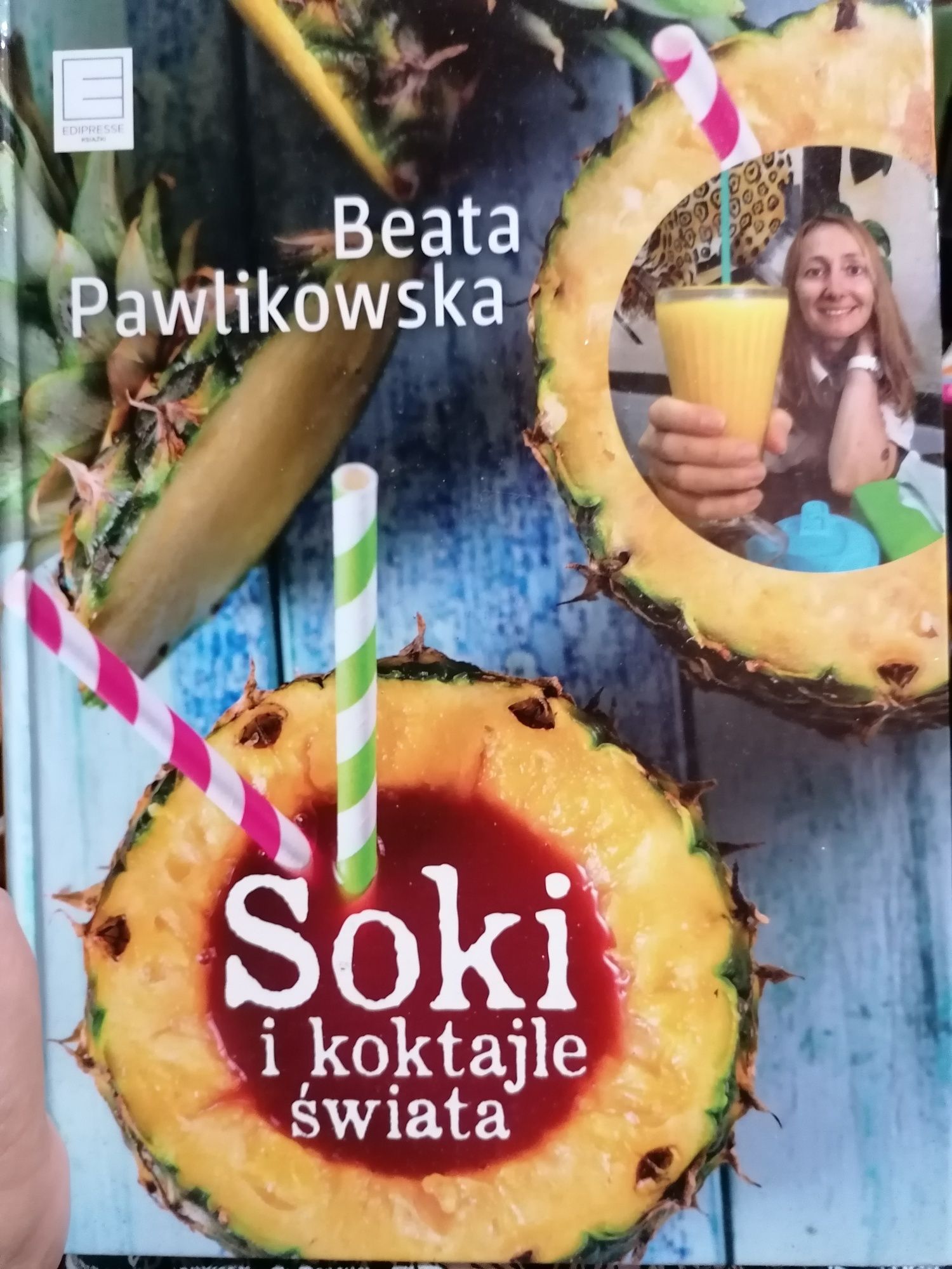 Soki i koktajle świata