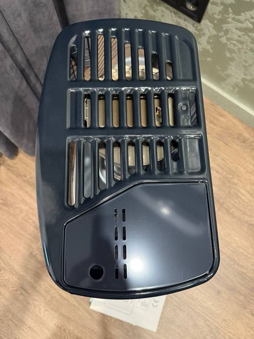 Портативний обігрівач (гасовий). Corona RX 3085 (гасовий, 3 кВт)