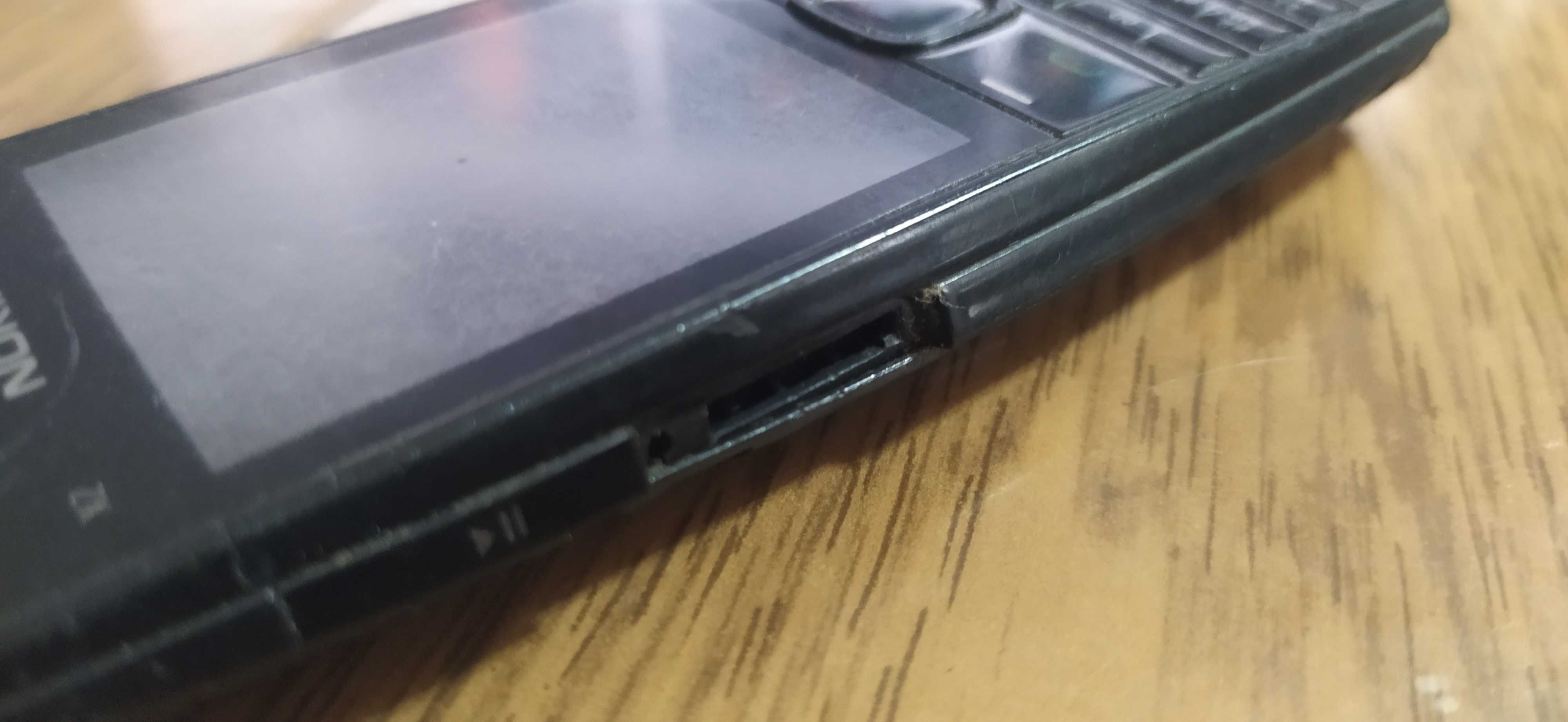 Телефон nokia x2-02 rm-694 с нюансами, читай описание