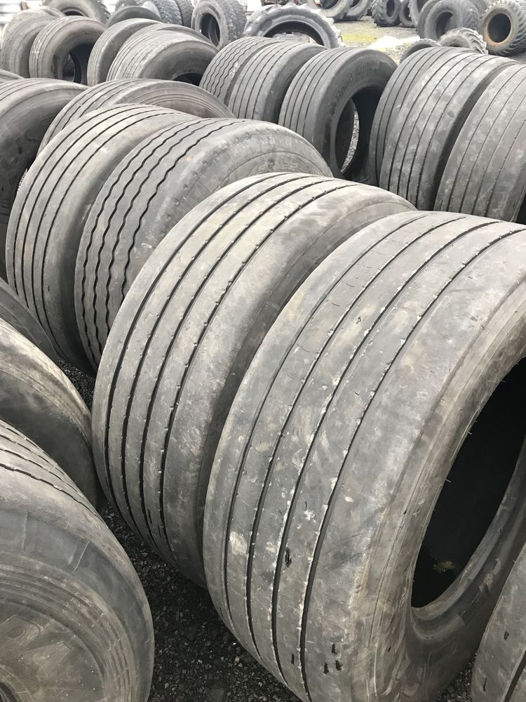 Opona 385/65R22,5