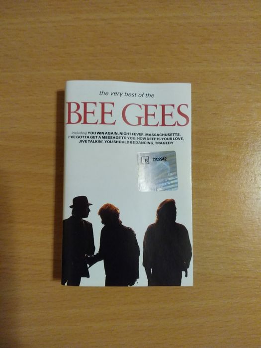BEE GEES 
