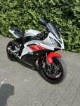 Yamaha R6 Rj15  nie a2